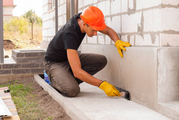 Licensed Interior Drainage System service in Nauvoo, AL - SJ Waterproofing Pros